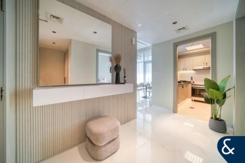 Apartment in Hamilton Tower, Business Bay, Dubai 1 bedroom, 81 sq.m. № 75093 - photo 8