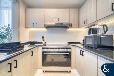 Apartment in Hamilton Tower, Business Bay, Dubai 1 bedroom, 81 sq.m. № 75093 - photo 5