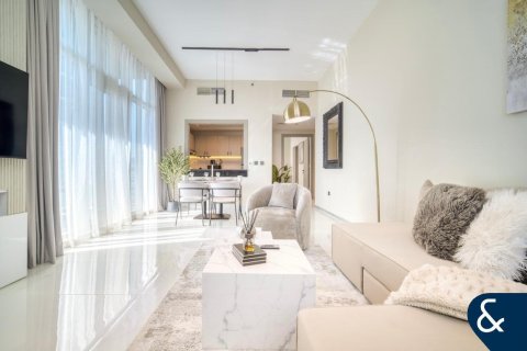 Apartment in Hamilton Tower, Business Bay, Dubai 1 bedroom, 81 sq.m. № 75093 - photo 4