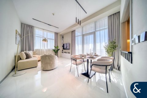 Apartment in Hamilton Tower, Business Bay, Dubai 1 bedroom, 81 sq.m. № 75093 - photo 2