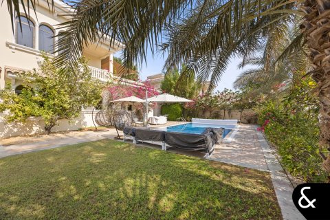 Villa à Signature Villas, Palm Jumeirah, Dubai, 6 chambres, 650 m², № 75092 - photo 5