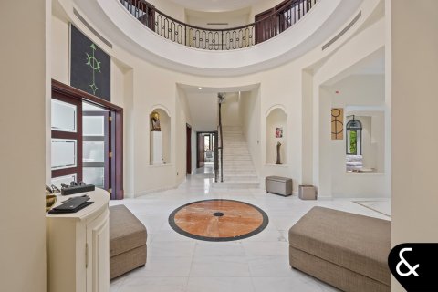 Villa à Signature Villas, Palm Jumeirah, Dubai, 6 chambres, 650 m², № 75092 - photo 7