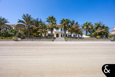 Villa à Signature Villas, Palm Jumeirah, Dubai, 6 chambres, 650 m², № 75092 - photo 26