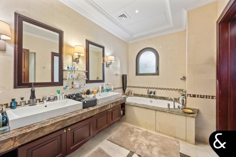 Villa à Signature Villas, Palm Jumeirah, Dubai, 6 chambres, 650 m², № 75092 - photo 26