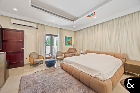 Villa à Signature Villas, Palm Jumeirah, Dubai, 6 chambres, 650 m², № 75092 - photo 27