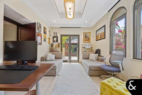 Villa à Signature Villas, Palm Jumeirah, Dubai, 6 chambres, 650 m², № 75092 - photo 11
