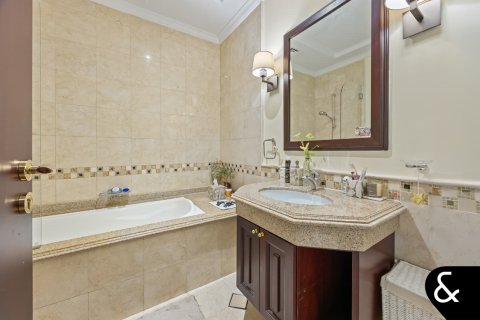 Villa à Signature Villas, Palm Jumeirah, Dubai, 6 chambres, 650 m², № 75092 - photo 20