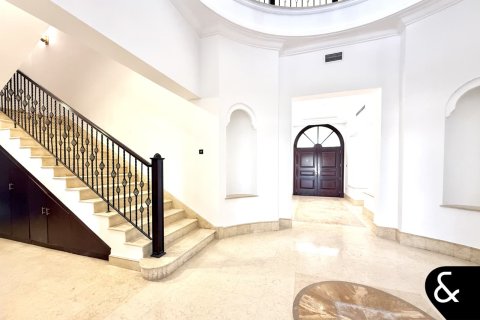 Villa à Signature Villas, Palm Jumeirah, Dubai, 6 chambres, 650 m², № 75092 - photo 6