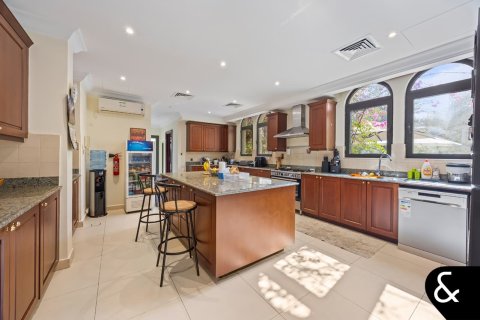 Villa à Signature Villas, Palm Jumeirah, Dubai, 6 chambres, 650 m², № 75092 - photo 14