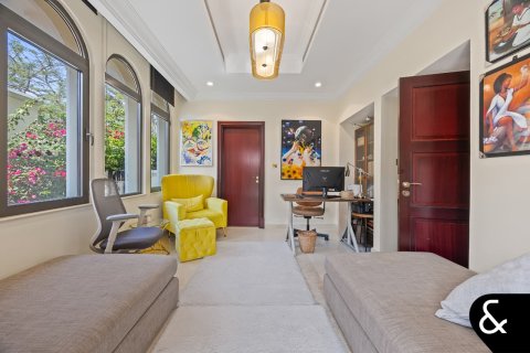 Villa à Signature Villas, Palm Jumeirah, Dubai, 6 chambres, 650 m², № 75092 - photo 12