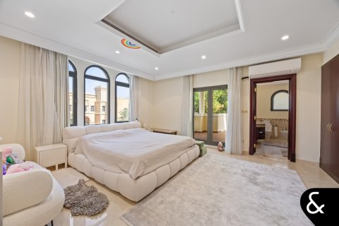 Villa à Signature Villas, Palm Jumeirah, Dubai, 6 chambres, 650 m², № 75092 - photo 29