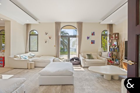 Villa à Signature Villas, Palm Jumeirah, Dubai, 6 chambres, 650 m², № 75092 - photo 10