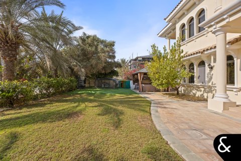 Villa à Signature Villas, Palm Jumeirah, Dubai, 6 chambres, 650 m², № 75092 - photo 4