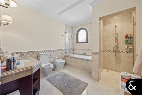 Villa à Signature Villas, Palm Jumeirah, Dubai, 6 chambres, 650 m², № 75092 - photo 21