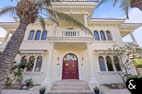 Villa à Signature Villas, Palm Jumeirah, Dubai, 6 chambres, 650 m², № 75092 - photo 2