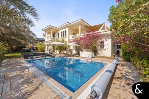 Villa à Signature Villas, Palm Jumeirah, Dubai, 6 chambres, 650 m², № 75092 - photo 6