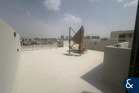 Villa en Dubai South (Dubai World Central), Dubai, 5 dormitorios, 396 m², № 75087 - foto 5