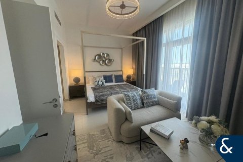 Villa en Dubai South (Dubai World Central), Dubai, 5 dormitorios, 396 m², № 75087 - foto 7
