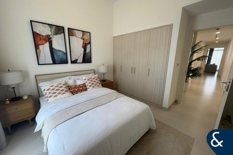 Villa en Dubai South (Dubai World Central), Dubai, 5 dormitorios, 396 m², № 75087 - foto 9