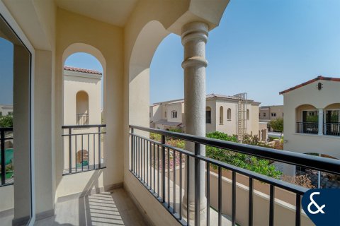 فيلا في Casa Viva, Serena, دبي 3 غرف نوم, 211 م² رقم 75086 - صورة 11