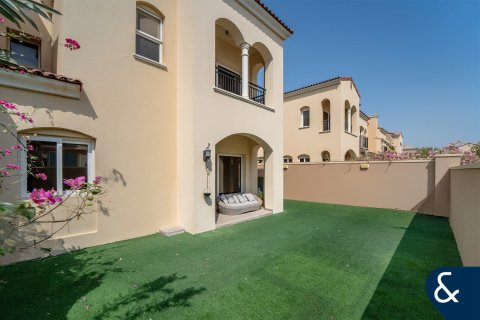 فيلا في Casa Viva, Serena, دبي 3 غرف نوم, 211 م² رقم 75086 - صورة 1