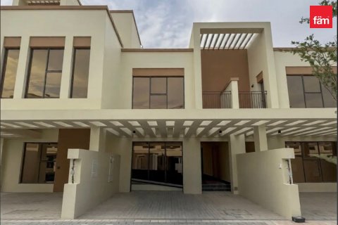 تاون هاوس في دبي 4 غرف نوم, 211.8 م² رقم 133151