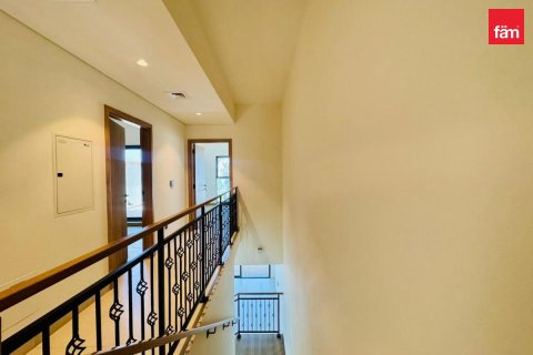 تاون هاوس في دبي 4 غرف نوم, 211.8 م² رقم 133151 - صورة 5