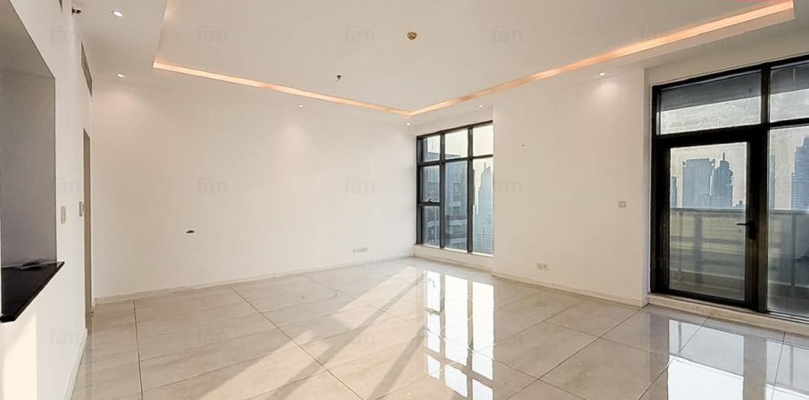 Appartement à Dubai, 3 chambres, 199.6 m², № 133148