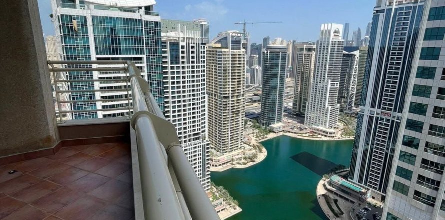 Apartment in Dubai 3 bedrooms, 145.7 sq.m. № 133150
