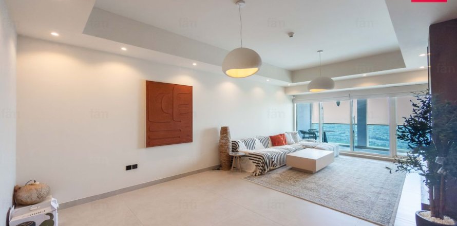Apartment in Business Bay, Dubai 2 bedrooms, 136.7 sq.m. № 133152