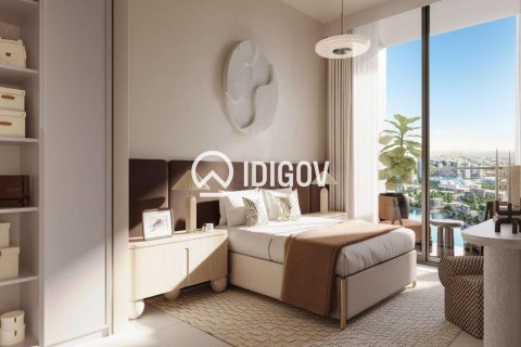 Apartamento en Dubai Creek Harbour (The Lagoons), Dubai, 1 dormitorio, 70.23 m², № 120832 - foto 5