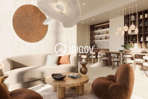 Apartamento en Dubai Creek Harbour (The Lagoons), Dubai, 1 dormitorio, 70.23 m², № 120832 - foto 11