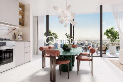 Apartamento en Dubai Creek Harbour (The Lagoons), Dubai, 1 dormitorio, 70.23 m², № 120832 - foto 4
