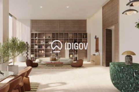 Apartamento en Dubai Creek Harbour (The Lagoons), Dubai, 1 dormitorio, 70.23 m², № 120832 - foto 9