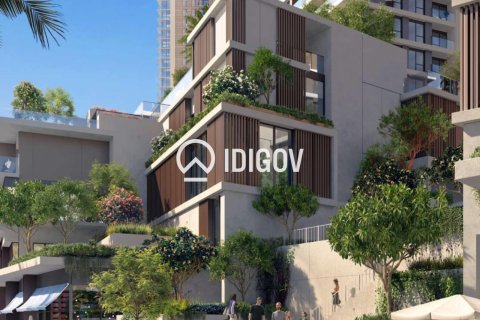 Apartamento en Dubai Creek Harbour (The Lagoons), Dubai, 1 dormitorio, 70.23 m², № 120832 - foto 8