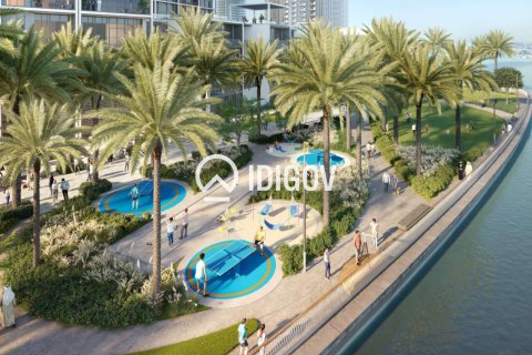 Apartamento en Dubai Creek Harbour (The Lagoons), Dubai, 1 dormitorio, 70.23 m², № 120832 - foto 12