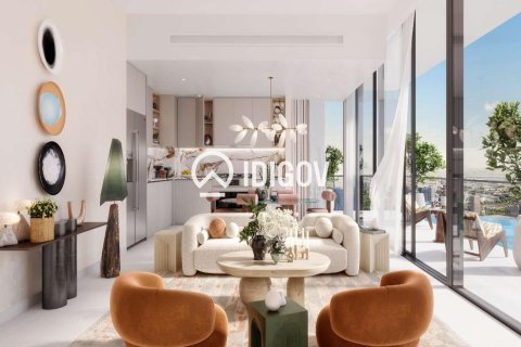 Apartamento en Dubai Creek Harbour (The Lagoons), Dubai, 1 dormitorio, 70.23 m², № 120832 - foto 3