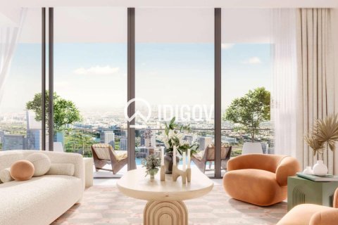 Apartamento en Dubai Creek Harbour (The Lagoons), Dubai, 1 dormitorio, 70.23 m², № 120832 - foto 2