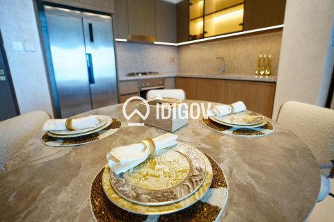 Apartment in EMAAR Beachfront, Dubai Harbour, Dubai 2 bedrooms, 123.38 sq.m. № 120829 - photo 4