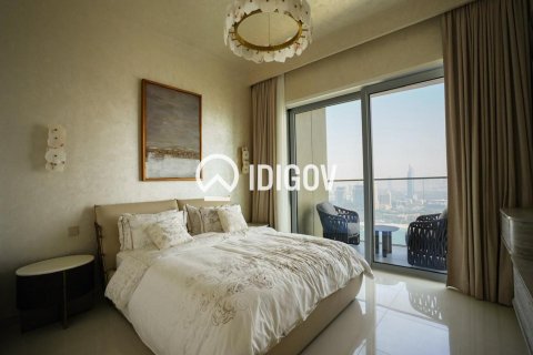 Apartment in EMAAR Beachfront, Dubai Harbour, Dubai 2 bedrooms, 123.38 sq.m. № 120829 - photo 8