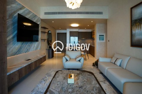 Apartment in EMAAR Beachfront, Dubai Harbour, Dubai 2 bedrooms, 123.38 sq.m. № 120829 - photo 3