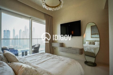 Apartment in EMAAR Beachfront, Dubai Harbour, Dubai 2 bedrooms, 123.38 sq.m. № 120829 - photo 7