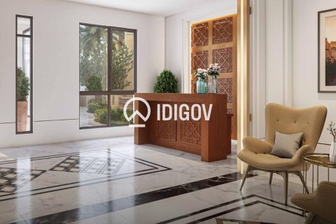 Apartment in Umm Suqeim 3, Umm Suqeim, Dubai 1 bedroom, 67.82 sq.m. № 120828 - photo 6