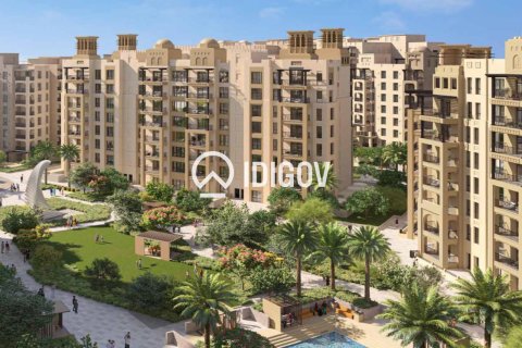 Apartment in Umm Suqeim 3, Umm Suqeim, Dubai 1 bedroom, 67.82 sq.m. № 120828 - photo 2