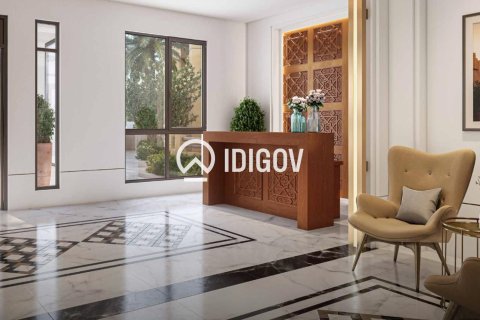 Apartment in Umm Suqeim 3, Umm Suqeim, Dubai 1 bedroom, 67.82 sq.m. № 120828 - photo 5