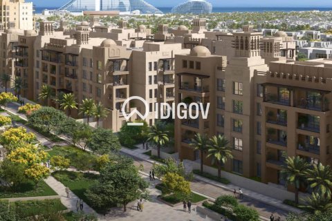 Apartment in Umm Suqeim 3, Umm Suqeim, Dubai 1 bedroom, 67.82 sq.m. № 120828 - photo 4