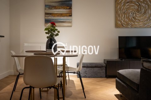 Apartamento en Rimal, Jumeirah Beach Residence, Dubai, estudio, 70.23 m², № 120830 - foto 15