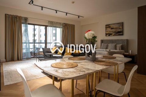 Apartamento en Rimal, Jumeirah Beach Residence, Dubai, estudio, 70.23 m², № 120830 - foto 17