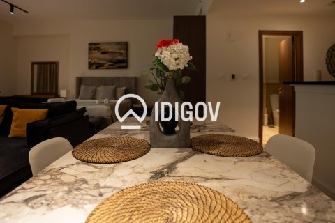 Apartamento en Rimal, Jumeirah Beach Residence, Dubai, estudio, 70.23 m², № 120830 - foto 6