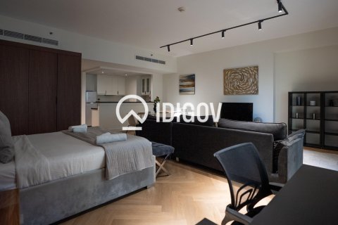 Apartamento en Rimal, Jumeirah Beach Residence, Dubai, estudio, 70.23 m², № 120830 - foto 19
